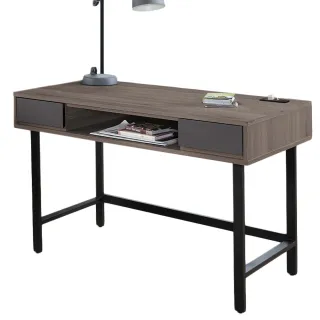 【H&D 東稻家居】4尺書桌/TCS3-02678(書桌 工作桌 桌子)