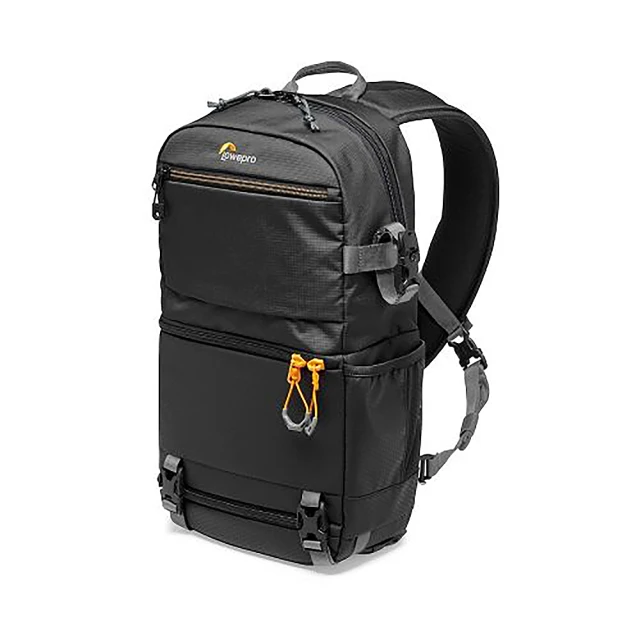 【Lowepro 羅普】彈弓手SL250 黑色(L249)