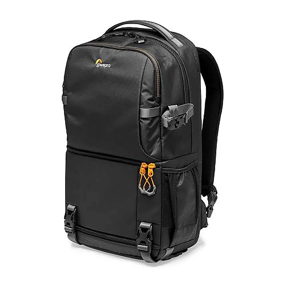 【Lowepro 羅普】飛梭 BP250 AW III 黑 L248(台閔公司貨LP37333)