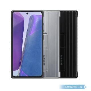 【Samsung 三星】原廠Galaxy Note20 N980專用 立架式保護皮套(公司貨)