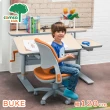 【comta kids 可馬特精品】BUKE別克領袖兒童成長學習桌•幅120cm(書桌)