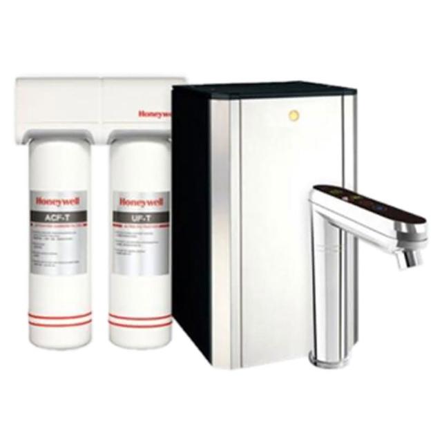 【普立創】觸控式二溫熱飲機(TPH-689A2)