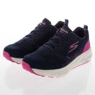 【SKECHERS】女 慢跑系列 GORUN RIDE 8 寬楦款(15224WNVPK)