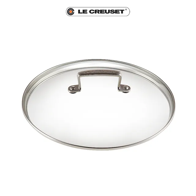 【Le Creuset】TNS系列玻璃鍋蓋 28cm