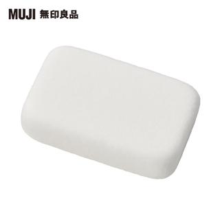 【MUJI 無印良品】去角質石/約9x5.5x2cm