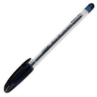 【HANK】ECO-V5 原子筆-0.5mm(12支入)
