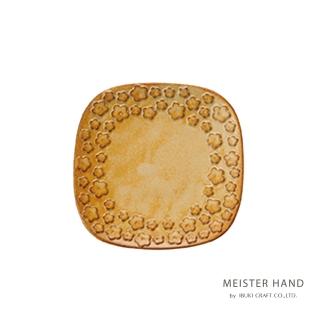 【WUZ 屋子】Meister Hand FLOR 蛋糕盤小碎花(共2色)