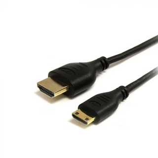 【百寶屋】HDMI to Mini HDMI 1.4b 高畫質影音傳輸線