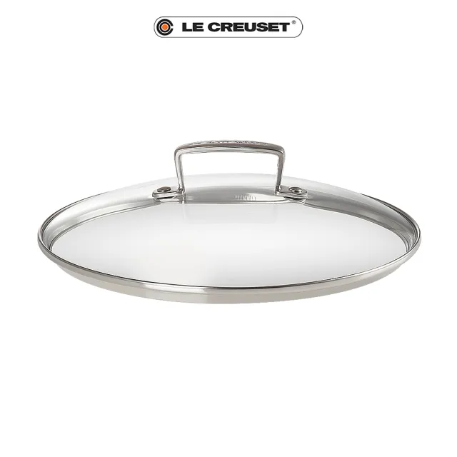 【Le Creuset】TNS系列玻璃鍋蓋 30cm