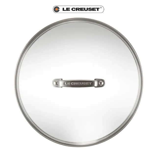 【Le Creuset】TNS系列玻璃鍋蓋 30cm