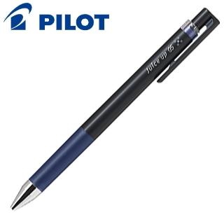【PILOT 百樂】Juice up超級果汁筆 0.5 深藍(2支1包)