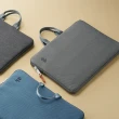 【Matter Lab】MacBook Air 13.3 - Pro 14吋 SERGE 2Way防震筆電包-石板灰(內袋、手提)