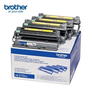 【brother】官方直營 DR-210CL 原廠感光滾筒(HL-3040/3070/MFC-9010/9120/9320)