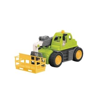 【B.Toys】伸縮臂堆高機(DRIVEN系列)