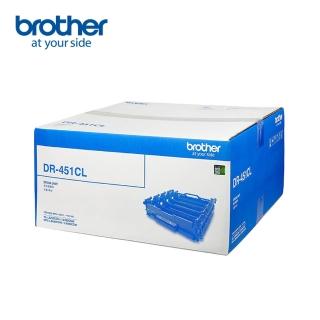 【brother】官方直營 DR-451CL 原廠感光滾筒(HL-L8360CDW、MFC-L8900CDW)