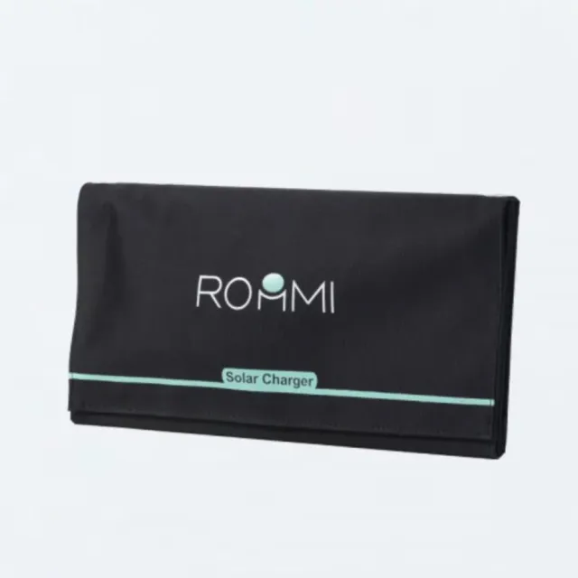 【Roommi】28W太陽能充電板(太陽能充電板)