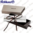 【Pelikan】百利金 M800 黑色鋼筆(送原廠4001大瓶裝墨水)