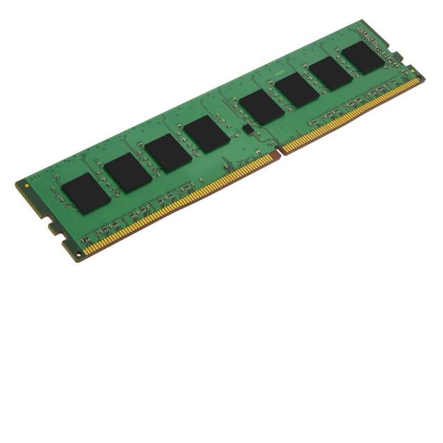 【Kingston 金士頓】DDR4 3200 16GB PC 記憶體(KVR32N22S8/16)