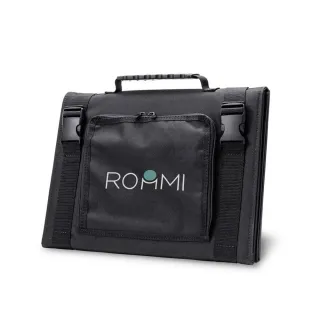 【Roommi】60W太陽能充電板(太陽能充電板)