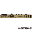 【Hotone】AMPERO旗艦級綜合效果器｜擴大機模擬(地板型效果器)