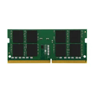 【Kingston 金士頓】DDR4-3200_16GB NB用記憶體(KVR32S22S8/16)