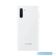 【SAMSUNG 三星】原廠Galaxy Note10 N970專用 LED智能背蓋(公司貨)