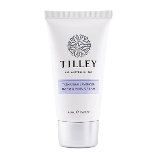 【Tilley 皇家特莉】澳洲原裝經典香氛護手霜45ml(任選3入)