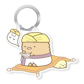 【iPASS 一卡通】角落小夥伴 《神燈篇》造型一卡通 代銷(角落生物)