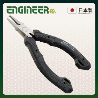 【ENGINEER 日本工程師牌】防靜電垂直切斷鉗 NZ-03(垂直剪斷作業 ESD防靜電手柄)