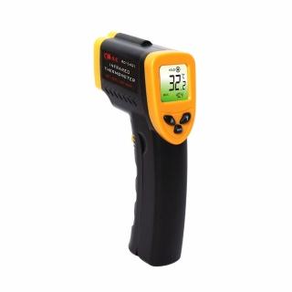 【HL】工業&食品用 紅外線槍型溫度計-非接觸型 2入組 RD-5401(無法量 體溫 額溫)