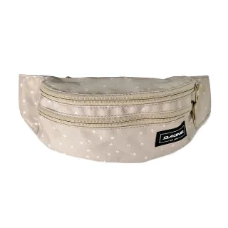 【DAKINE】Dakine Classic Hip Pack 腰包 斜背 肩背 點點 24x14x8cm(8130205-MIN)