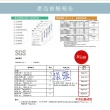 【Made in Taiwan】外銷日本-極簡霧灰珪藻土地墊-2片組(加厚加大 MIT 防霉 灰色 工業風 吸水 珪藻土)
