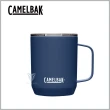 【CAMELBAK】350ml Camp Mug 不鏽鋼露營保溫/保冰提把杯(真空保溫/保冰/不鏽鋼/提把杯)
