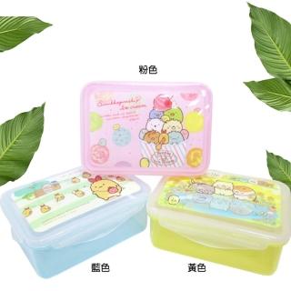 【TDL】角落生物保鮮盒收納盒950ml 7726908