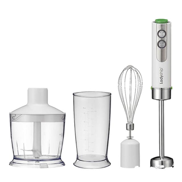 【貴夫人】手持攪拌棒(FP-100)