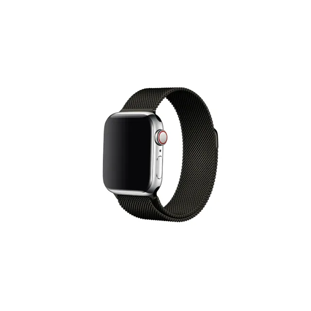 金屬錶帶組【Apple 蘋果】Apple Watch SE2 2023 GPS 44mm(鋁金屬錶殼搭配運動型錶環)
