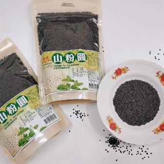 【亞源泉】山粉圓 450g/包 3入一組(山粉圓 養生茶飲)
