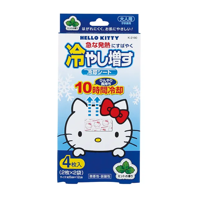 【2026】退熱貼推薦｜10款高評價人氣品牌排行榜 | BALIMAN情報局