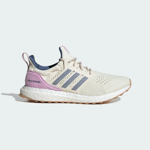 adidas 愛迪達 慢跑鞋 女鞋 運動鞋 緩震 ULTRABOOST 1.0 白 ID9669