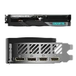 【GIGABYTE 技嘉】GeForce RTX 4060 Ti GAMING OC 8G 顯示卡(GV-N406TGAMING OC-8GD)