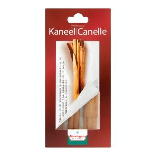【Verstegen】肉桂棒 10g/盒(來自斯裡蘭卡品質最好的錫蘭肉桂)