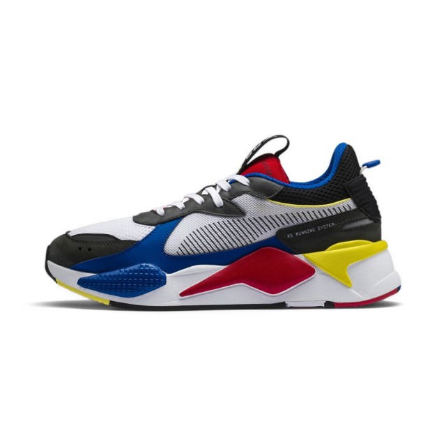 【PUMA官方旗艦】PUMA RS-X TOYS 休閒運動鞋 男女共同 36944902