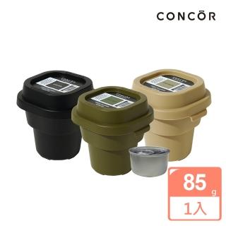 【日本CONCOR】戶外風車用擴香罐(85g)
