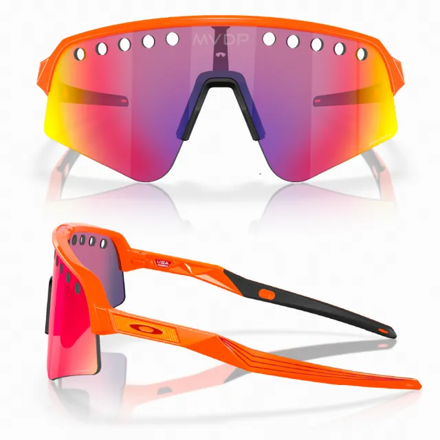 Oakley】OAKLEY Sutro lite sweep OO9465 15 原廠公司貨(MVDP 單車