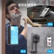 【Just Mobile】AluDisc mini 鋁合金磁吸壁架MagSafe版本-2片裝(手機支架)