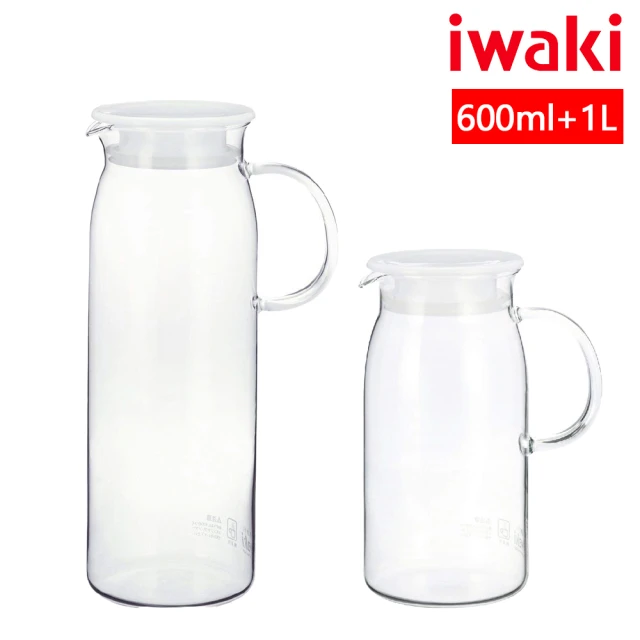 BRITA Marella 濾水壺 3.5L 白色 內含4顆