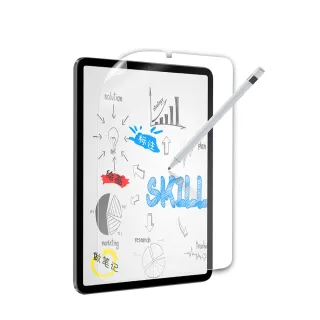 【HH】Samsung Galaxy Tab S9 -11吋-X710-繪畫紙感保護貼系列(HPF-AG-SSX710)