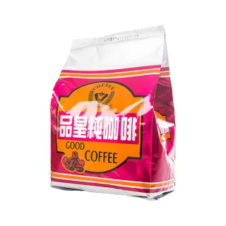 【品皇】即溶一代純咖啡 商用包裝(500g/袋)