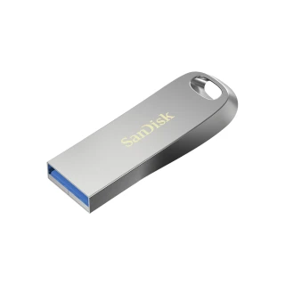 【SanDisk】Ultra Luxe USB 3.2 Gen 1 隨身碟 512G(公司貨)