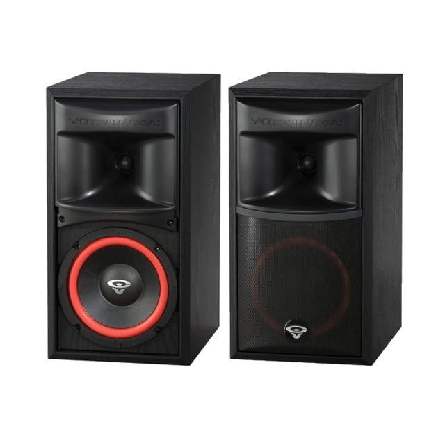 CERWIN-VEGA XLS-6 是一款適用於家用的白色揚聲器，採用優質材質打造，提供清晰有力的音效表現。適合居家娛樂，輸入介面靈活多變，帶來沉浸式聽覺體驗。完美結合經典款式與現代科技，提升您的居家音響享受。